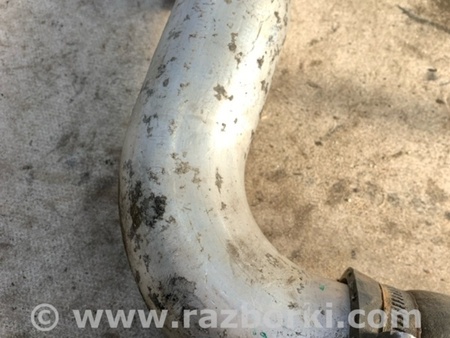 ФОТО Патрубок интеркулера для Hyundai ix35 I LM/EL Tucson (10-17) Київ