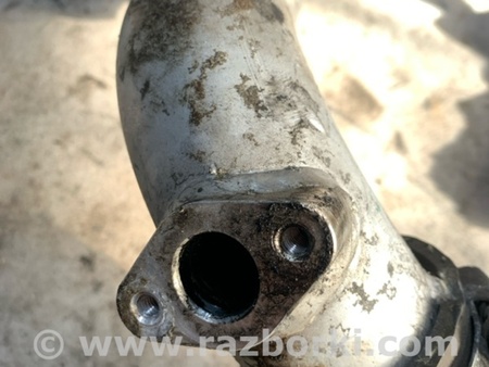 ФОТО Патрубок интеркулера для Hyundai ix35 I LM/EL Tucson (10-17) Київ