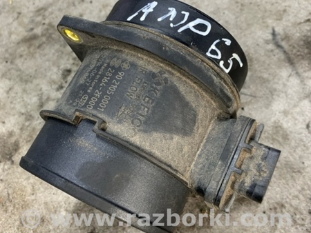 ФОТО ДМРВ для Hyundai ix35 I LM/EL Tucson (10-17) Київ