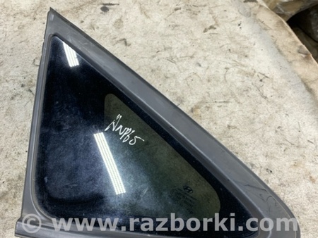 ФОТО Стекло глухое заднее левое для Hyundai ix35 I LM/EL Tucson (10-17) Київ