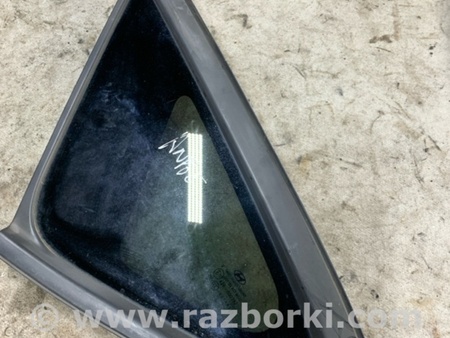 ФОТО Стекло глухое заднее левое для Hyundai ix35 I LM/EL Tucson (10-17) Київ