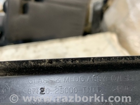 ФОТО Стекло глухое заднее правое для Hyundai ix35 I LM/EL Tucson (10-17) Київ