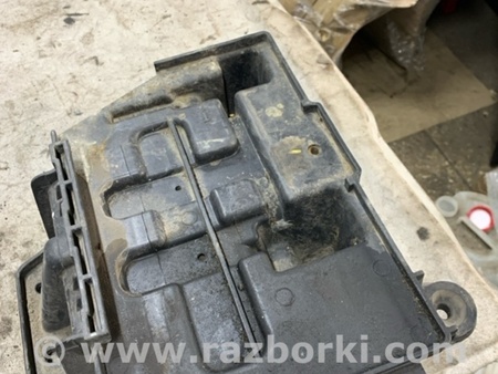 ФОТО Площадка под аккумулятор для Hyundai ix35 I LM/EL Tucson (10-17) Київ