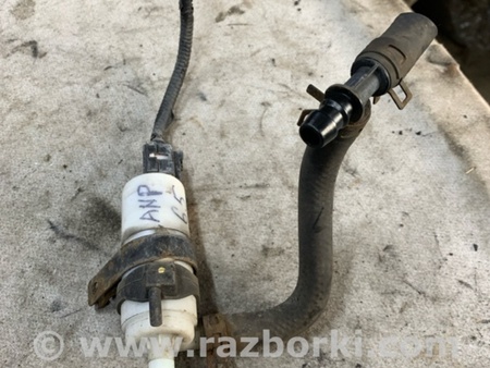 ФОТО Моторчик стеклоомывателя для Hyundai ix35 I LM/EL Tucson (10-17) Київ