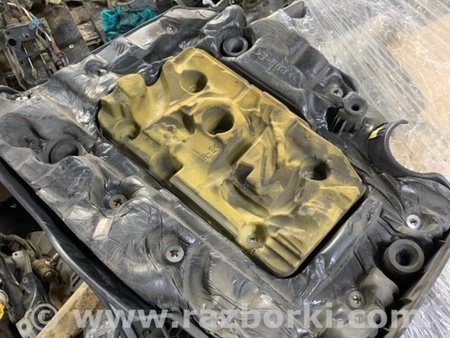 ФОТО Защита двигателя для Hyundai ix35 I LM/EL Tucson (10-17) Київ