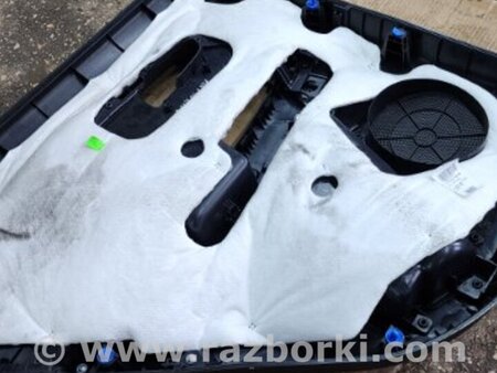 ФОТО Карточка дверная для KIA Sportage SL (2010-2015) Киев