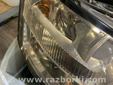 ФОТО Фара для Subaru Legacy (все модели) Киев