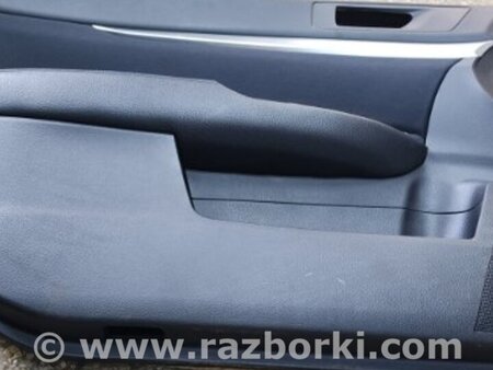 ФОТО Карточка дверная для Subaru Legacy (все модели) Киев