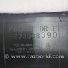 ФОТО Карточка дверная для Subaru Legacy (все модели) Киев