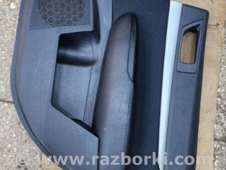 ФОТО Карточка дверная для Subaru Legacy (все модели) Киев