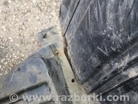 ФОТО Подкрылок для Subaru Legacy (все модели) Киев