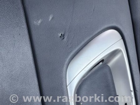 ФОТО Карточка дверная для Subaru Outback Киев
