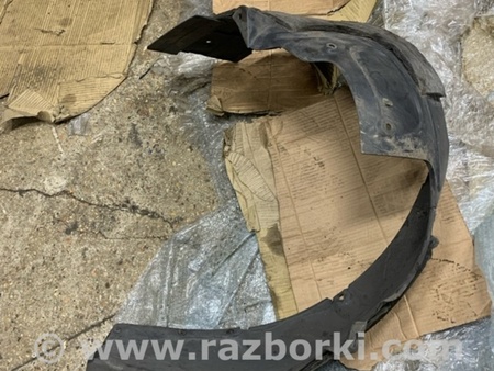 ФОТО Подкрылок передний правый для Hyundai ix35 I LM/EL Tucson (10-17) Київ