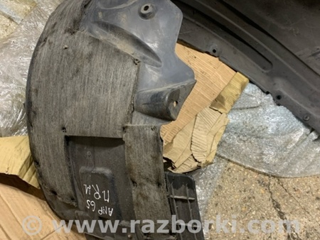 ФОТО Подкрылок передний правый для Hyundai ix35 I LM/EL Tucson (10-17) Київ