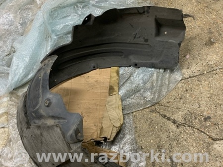 ФОТО Подкрылок передний правый для Hyundai ix35 I LM/EL Tucson (10-17) Київ