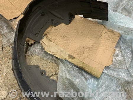 ФОТО Подкрылок передний правый для Hyundai ix35 I LM/EL Tucson (10-17) Київ