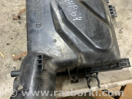 ФОТО Воздушный фильтр (корпус) для Subaru Outback III BP/BL (03-09) Київ