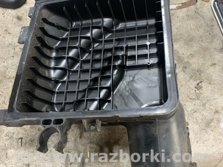 ФОТО Воздушный фильтр (корпус) для Subaru Outback III BP/BL (03-09) Київ