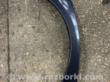 ФОТО Накладка на крыло задняя правая для Subaru Outback III BP/BL (03-09) Київ