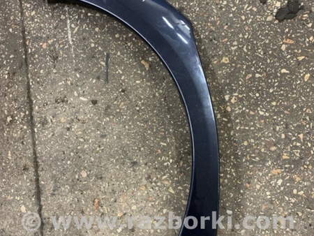 ФОТО Накладка на крыло задняя правая для Subaru Outback III BP/BL (03-09) Київ