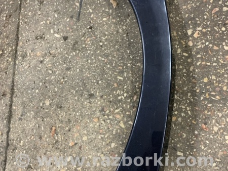 ФОТО Накладка на крыло задняя правая для Subaru Outback III BP/BL (03-09) Київ