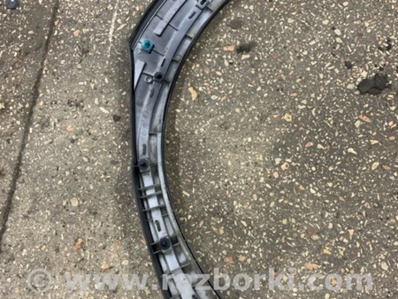 ФОТО Накладка на крыло задняя правая для Subaru Outback III BP/BL (03-09) Київ