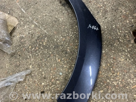 ФОТО Накладка на крыло задняя левая для Subaru Outback III BP/BL (03-09) Київ