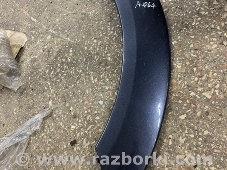 ФОТО Накладка на крыло задняя левая для Subaru Outback III BP/BL (03-09) Київ