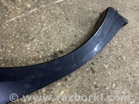 ФОТО Накладка на крыло задняя левая для Subaru Outback III BP/BL (03-09) Київ
