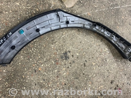 ФОТО Накладка на крыло задняя левая для Subaru Outback III BP/BL (03-09) Київ