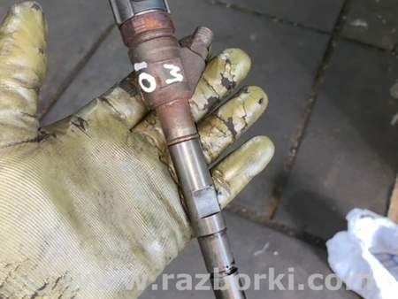 ФОТО Форсунка топливная для KIA Sorento 1 BL (02-09) Київ