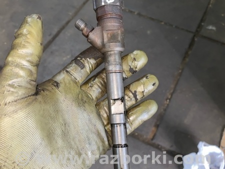 ФОТО Форсунка топливная для KIA Sorento 1 BL (02-09) Київ