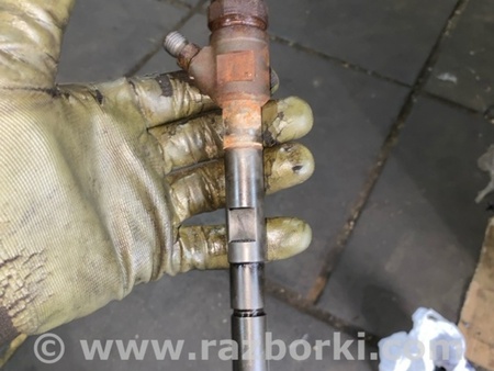 ФОТО Форсунка топливная для KIA Sorento 1 BL (02-09) Київ