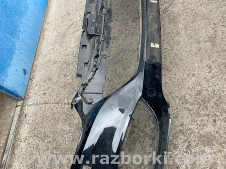 ФОТО Бампер передний для Hyundai ix35 I LM/EL Tucson (10-17) Київ
