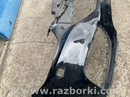 ФОТО Бампер передний для Hyundai ix35 I LM/EL Tucson (10-17) Київ