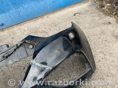 ФОТО Бампер передний для Hyundai ix35 I LM/EL Tucson (10-17) Київ