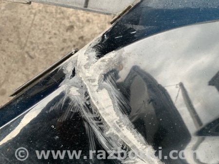 ФОТО Бампер передний для Hyundai ix35 I LM/EL Tucson (10-17) Київ