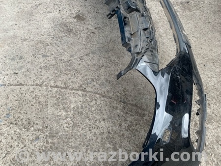 ФОТО Бампер передний для Hyundai ix35 I LM/EL Tucson (10-17) Київ