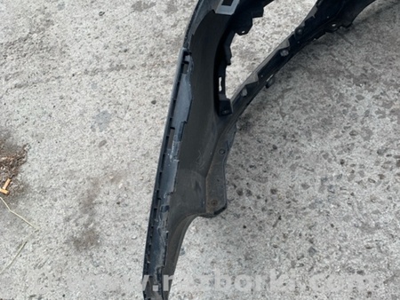 ФОТО Бампер передний для Hyundai ix35 I LM/EL Tucson (10-17) Київ