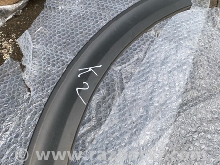 ФОТО Накладка на крыло передняя правая для KIA Sportage QL (15-21) Київ