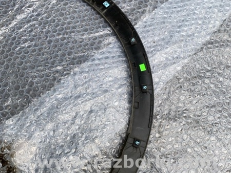 ФОТО Накладка на крыло передняя правая для KIA Sportage QL (15-21) Київ