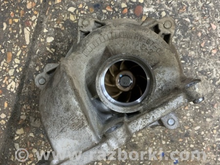 ФОТО Помпа для Hyundai ix35 I LM/EL Tucson (10-17) Київ