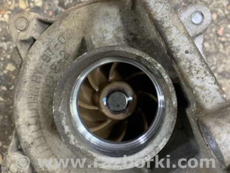 ФОТО Помпа для Hyundai ix35 I LM/EL Tucson (10-17) Київ