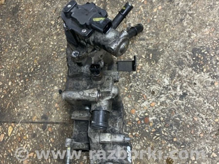 ФОТО Корпус термостата для Hyundai ix35 I LM/EL Tucson (10-17) Київ