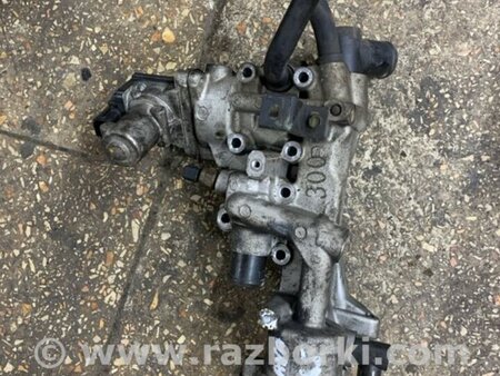 ФОТО Корпус термостата для Hyundai ix35 I LM/EL Tucson (10-17) Київ