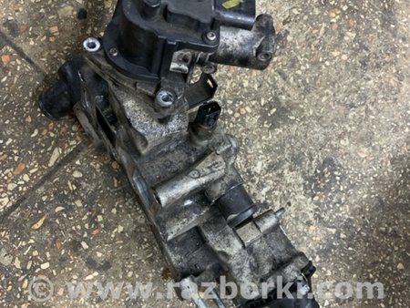 ФОТО Корпус термостата для Hyundai ix35 I LM/EL Tucson (10-17) Київ