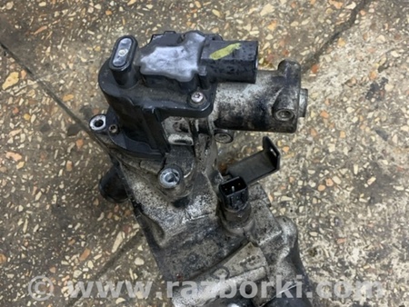 ФОТО Корпус термостата для Hyundai ix35 I LM/EL Tucson (10-17) Київ