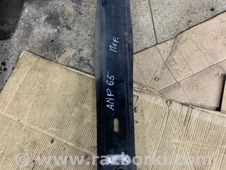 ФОТО Усилитель бампера для Hyundai ix35 I LM/EL Tucson (10-17) Київ