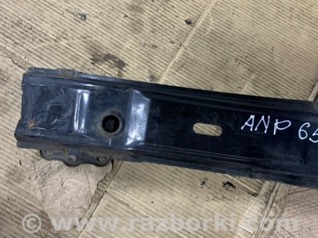 ФОТО Усилитель бампера для Hyundai ix35 I LM/EL Tucson (10-17) Київ