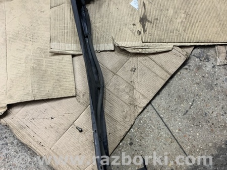 ФОТО Усилитель бампера для Hyundai ix35 I LM/EL Tucson (10-17) Київ